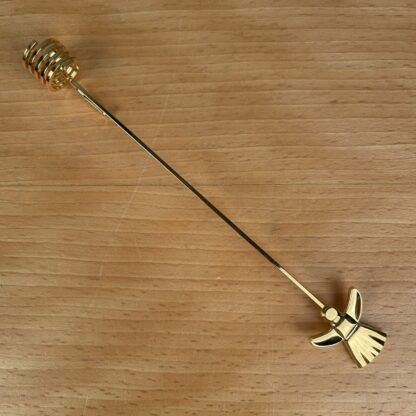 Georg Jensen lysholder Engel 1993 - Image 2