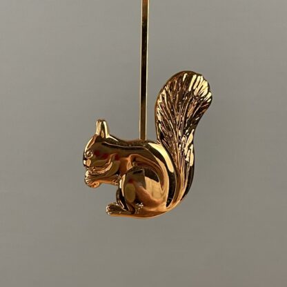 Georg Jensen lysholder Egern 2004 - Image 3
