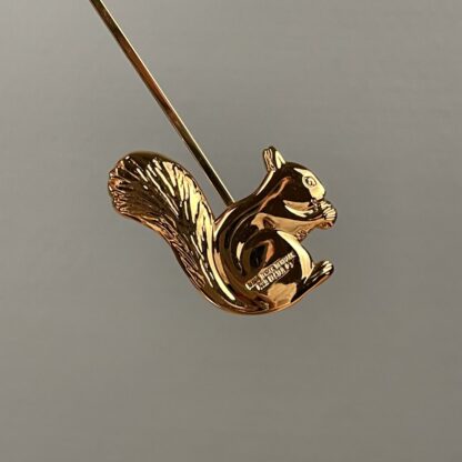 Georg Jensen lysholder Egern 2004 - Image 4