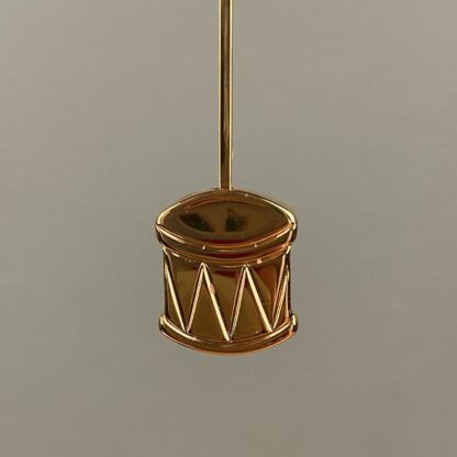Georg Jensen lysholder Tromme 1992 - Image 3