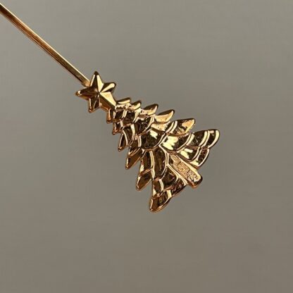Georg Jensen lysholder Juletræ 1998 - Image 4