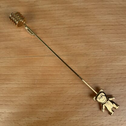 Georg Jensen lysholder Bamse 2003 - Image 2