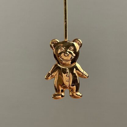 Georg Jensen lysholder Bamse 2003 - Image 3