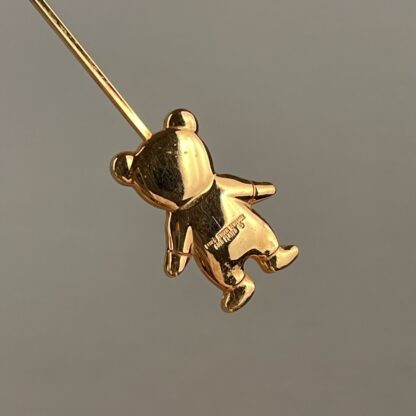Georg Jensen lysholder Bamse 2003 - Image 4