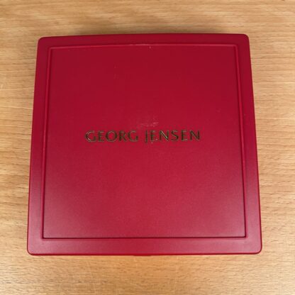 Georg Jensen juleuro 2003 - Image 3