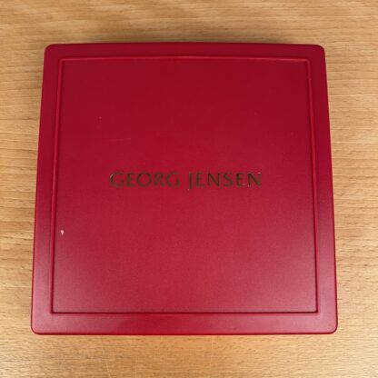 Georg Jensen juleuro 2004 - Image 3