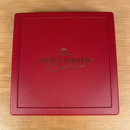 Georg Jensen juleuro 1999 - Image 3
