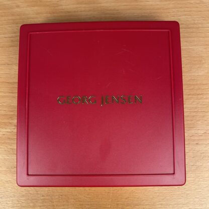 Georg Jensen juleuro 2004 - Image 3