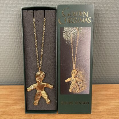 Georg Jensen ornament Garnnisse 2001