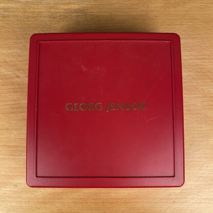 Georg Jensen juleuro 2002 - Image 3