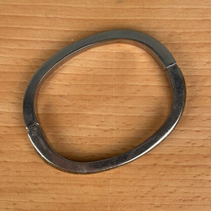 Smuk bijouteri armring / armbånd perlemor - Image 3
