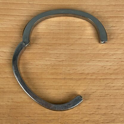 Smuk bijouteri armring / armbånd perlemor - Image 4
