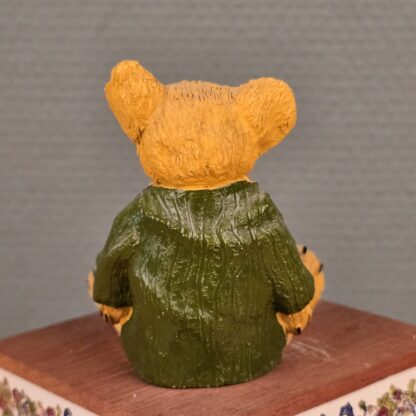 The Antique Bear collection fra R & R Hill England - Herbert - Image 6