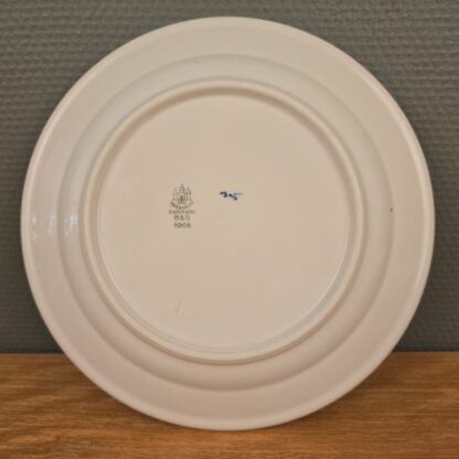 Bing & Grøndahl Musselmalet middags tallerken 24cm. Nr. 1009 - Image 2