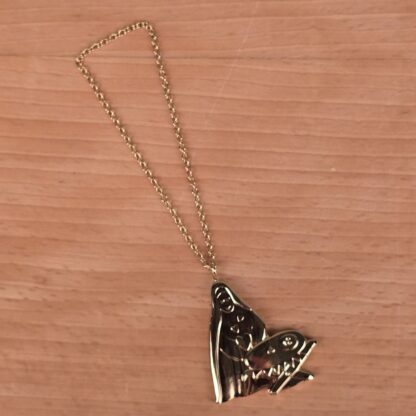 Georg Jensen juleornament 2012 - Image 2