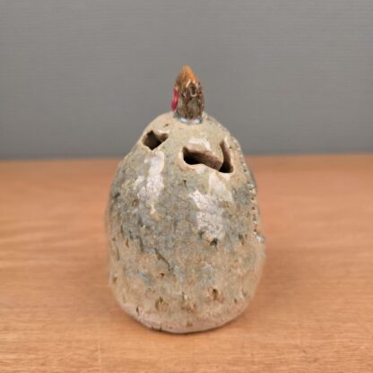 Lillebakken vase til små blomster 10cm - Image 4