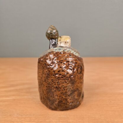 Lillebakken vase til små blomster 10,5cm - Image 4