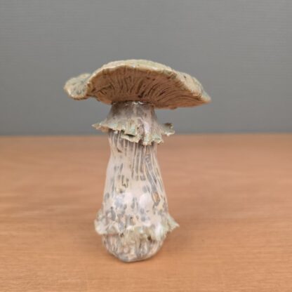 Keramik Skovsvamp 9,5cm - Image 2
