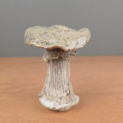 Keramik Skovsvamp 9,5cm - Image 3