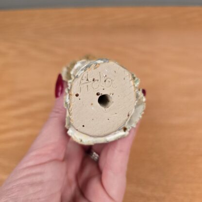 Keramik Skovsvamp 9,5cm - Image 6