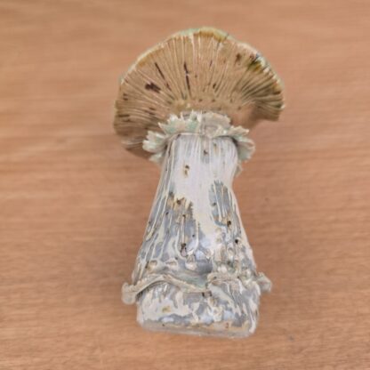 Keramik Skovsvamp 9,5cm - Image 5