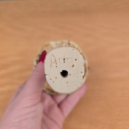 Keramik Skovsvamp 8,5cm - Image 6