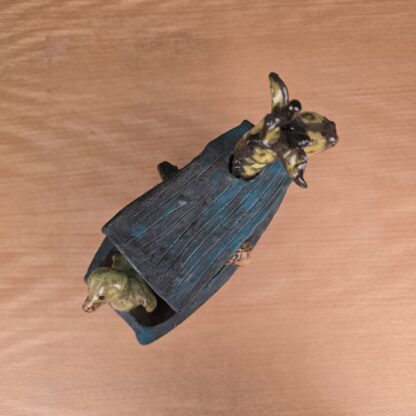 Noahs Ark med Giraf mf. - Image 5