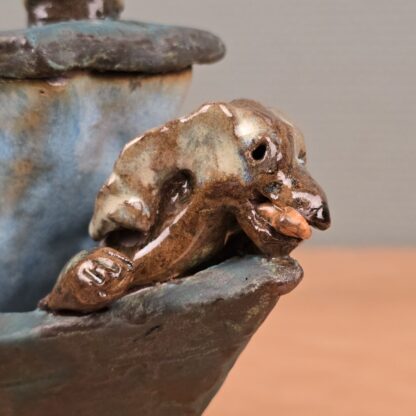Noahs Ark med Giraf mf. - Image 9