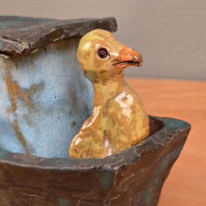 Noahs Ark med Giraf mf. - Image 8