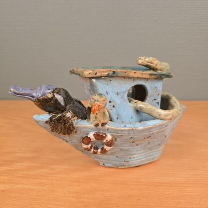 Noahs Ark med Næbdyr mf. - Image 3