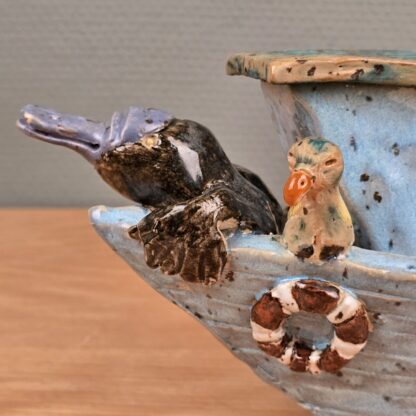 Noahs Ark med Næbdyr mf. - Image 7