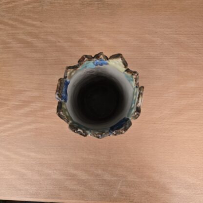 Lilleby vase - Blå - Image 5