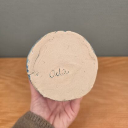 Lilleby vase - Blå - Image 6