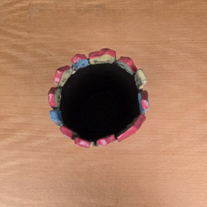 Lilleby vase - Sort - Image 4