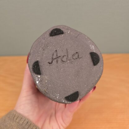 Lilleby vase - Sort - Image 6