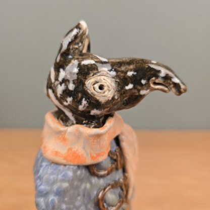 Frakkedyret Torben Tapir - Image 5