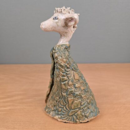 Frakkedyret Frida Får - Image 5