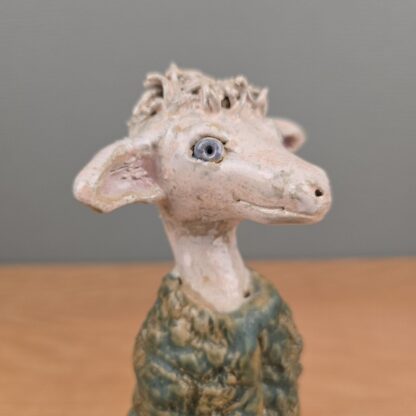 Frakkedyret Frida Får - Image 6