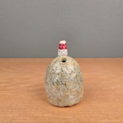 Lillebakken vase til små blomster 10,5cm - Image 4