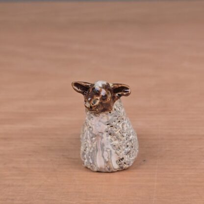 Miniature keramik får 4,5cm - #1 - Image 2