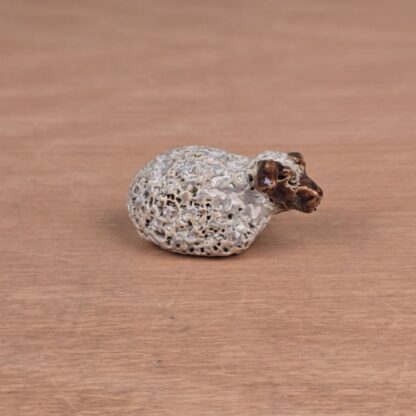 Miniature keramik får 4,5cm - #4lille