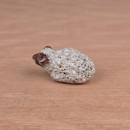 Miniature keramik får 4,5cm - #4lille - Image 3