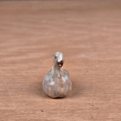 Miniature keramik gås 3,5cm - #3 - Image 3