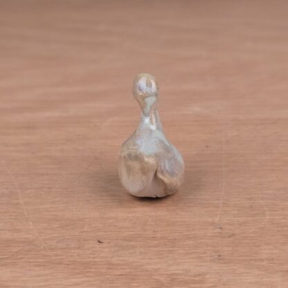 Miniature keramik gås 3,5cm - #3 - Image 2