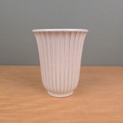 Gammel Johgus vase 13cm