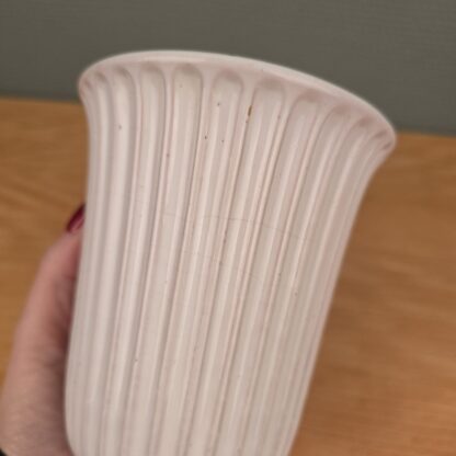 Gammel Johgus vase 13cm - Image 3
