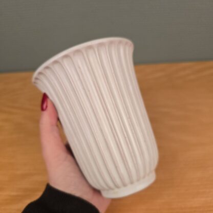 Gammel Johgus vase 13cm - Image 2