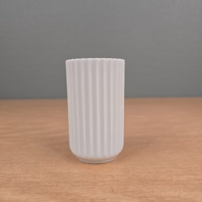 Gammel Lyngby mini vase 8cm