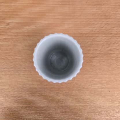 Gammel Lyngby mini vase 8cm - Image 3