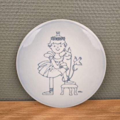 Bing & Grøndahl platte / smørebrik nr. 4905-949